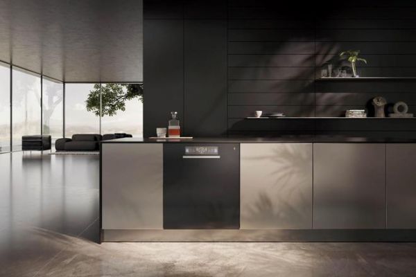 方太全新一代旗舰洗碗机Y系列惊艳亮相