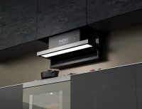 集科技大成造高端厨电新品  方太集成烹饪中心Y系列大成登场