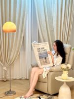 喜梦宝家居|客户分享-我的家真的太好宅了，千万别打扰我