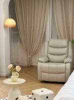 喜梦宝家居|客户分享-我的家真的太好宅了，千万别打扰我