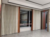 窗帘行业十大品牌爱漫时@你，有一份秋日窗帘选购攻略请查收！