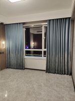 窗帘行业十大品牌爱漫时@你，有一份秋日窗帘选购攻略请查收！