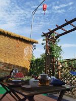 醉心紫微辨阴阳 成人达己解乾坤 ——访国学紫微文化传播使者邓红玲