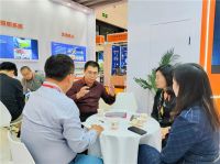 佛山照明亮相第26届中国国际渔业博览会，彰显海洋照明科研创新实力！