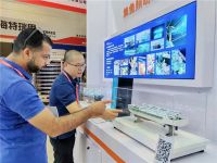 佛山照明亮相第26届中国国际渔业博览会，彰显海洋照明科研创新实力！