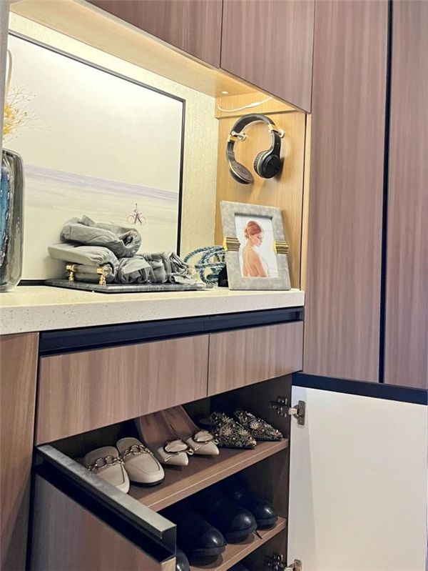 案例丨全龄灵动空间，恣意展开舒适生活