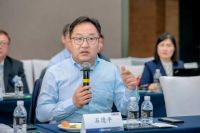 共商行业发展蓝图｜东鹏整装卫浴出席中外卫浴行业领袖峰会