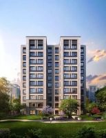 世茂集团以品质匠筑人居空间，演绎理想生活