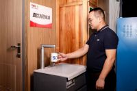 助力极地科考，万家乐为南极考察提供净饮水方案