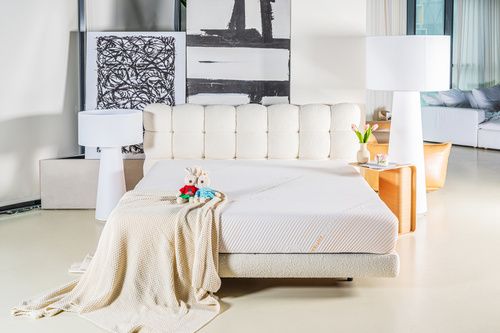 柚厚，哄睡年轻人