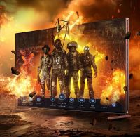 2023双11最强MiniLED！超大屏电视就选海信电视U8