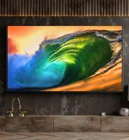 2023双11最强MiniLED！超大屏电视就选海信电视U8