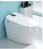 布林兰特2024新款智能马桶上市,引领家居革命