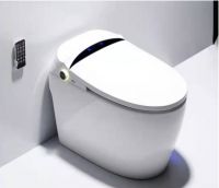 布林兰特2024新款智能马桶上市,引领家居革命
