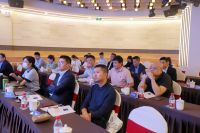 苏州大学高级工商管理研修班走进德尔