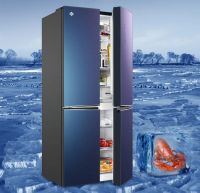 2023双十一冰箱攻略来啦：超高性价比和大容量的冰箱，强烈种草！