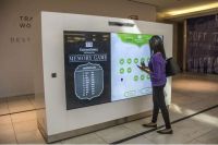 蓝景数字标识系列知识讲座之四|创新技术引领数字标识未来！