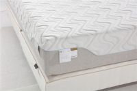 柯芙特床垫再获殊荣！0压生物基获得权威认证