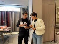 福商说 | 冀秋华：新媒体时代，与福庆一起乘风破浪