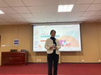 福商说 | 冀秋华：新媒体时代，与福庆一起乘风破浪