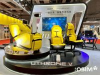 OSIM 傲胜携全球首发新品亮相第六届进博会 养身科技激励健康生活