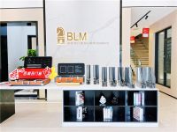 大商对话丨百利玛门窗湖南张家界旗舰店丁建球：以品质与服务打造制胜之道