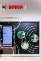 进博会发布中国首款“智能混氢混动双采暖热水系统”  博世舒适科技加码引进欧洲主流产品