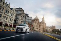 传祺M8宗师：每一排都是安全C位