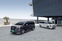 为什么买MPV就选传祺？让10月销量给你解答！