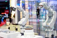 松下携多款首发首展新品亮相进博会 创新加持实力种草