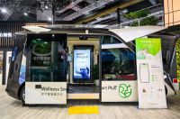 松下携多款首发首展新品亮相进博会 创新加持实力种草