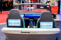 松下携多款首发首展新品亮相进博会 创新加持实力种草