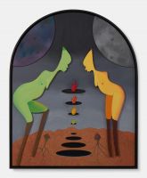 ⾼古轩宣布亚洲⾸场亚历⼭达莉亚‧史密斯个展