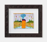 ⾼古轩宣布亚洲⾸场亚历⼭达莉亚‧史密斯个展