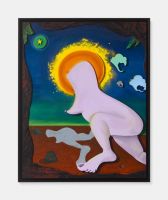 ⾼古轩宣布亚洲⾸场亚历⼭达莉亚‧史密斯个展