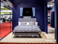 海丝腾闪耀亮相第六届进博会 诠释健康美好生活新范式