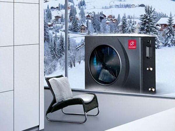 3分钟告诉你，南方为什么一定要装热立方地暖机