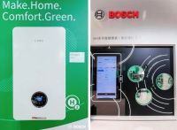 博世舒适科技王云峰：绿色智能科技加持  引领本土化进阶