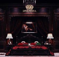 DOLOMIA GOLDEN KIMPER PHANTOM：睡眠界的深睡主义先驱