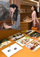 书中游梦，Simmons®席梦思上海图书馆“身边的老上海”主题展