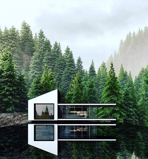 明樘系统门窗坚持人与自然和谐共生，为打造低碳生活不断创新