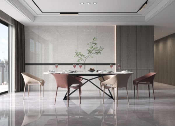 颠覆传统，创新突破--威尔顿瓷砖让你拥有品质家居生活