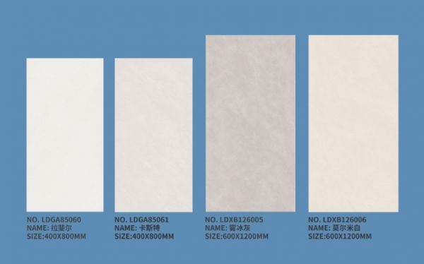 NEW新品 · 两大黄金规格中板，遇见你的幸福空间