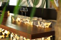 奢石高定家具 | 琉光系列，开启空间高光时刻