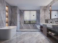 颠覆传统，创新突破--威尔顿瓷砖让你拥有品质家居生活