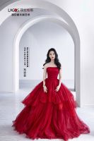 喜讯!刘亦菲携手助力菲拉格斯家具