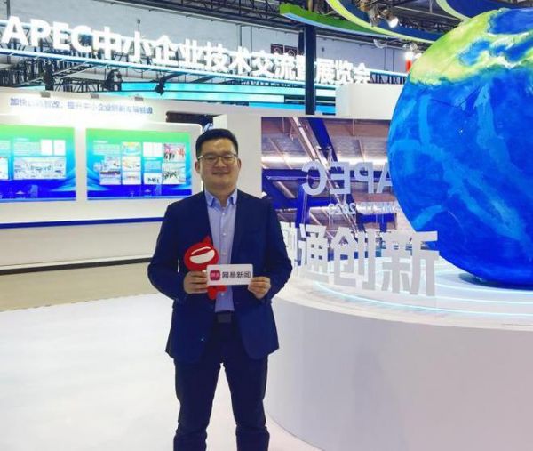 聚集少海汇转型专访海骊新材料:低碳节能产业引领绿色升级