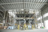 迅威科技：特种砂浆，建筑的多面守护神