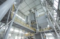 迅威科技：特种砂浆，建筑的多面守护神