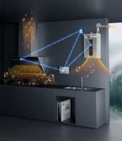 A.O.史密斯开放式智能物联系统AI-LiNK让智能电器不再“孤军奋战”